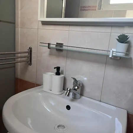 A&p Center Appartement Ljubljana