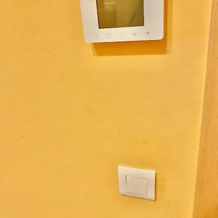 Appartement A&p Center