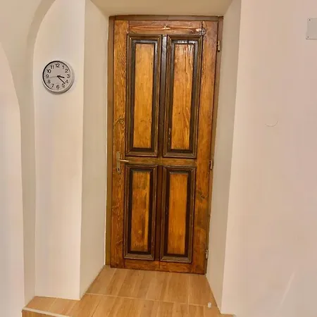 Appartement A&p Center *