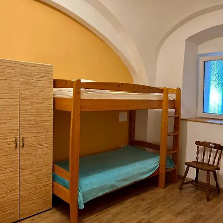 A&p Center Appartement *